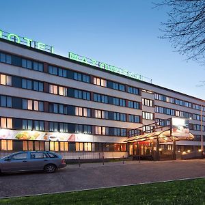 Hotel Mazowiecki Lodz